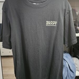 PEANUTS UT Graphic T-Shirt